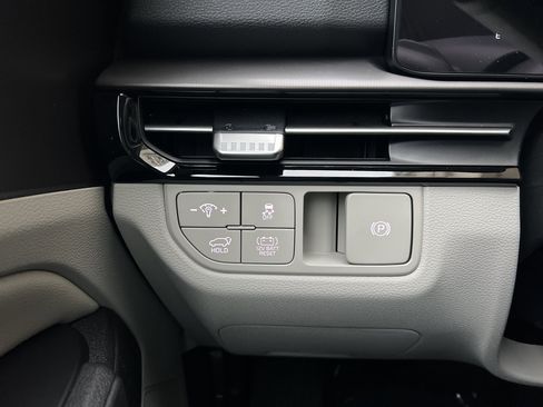 New 2026 Kia Sportage EX w/ EX Panoramic Sunroof Package image 27