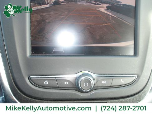 Certified 2023 Chevrolet Equinox LT w/ LPO, Floor Liner Package image 19