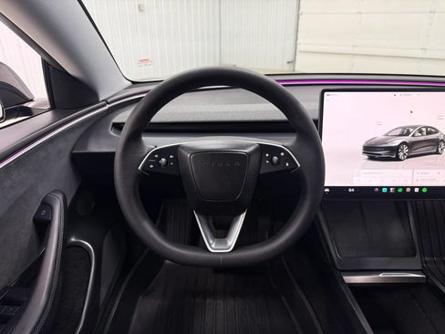 Used 2024 Tesla Model 3 Long Range AWD/4WD image 19