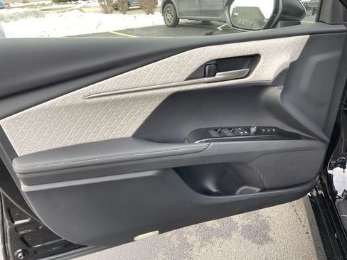 New 2026 Toyota Camry XLE w/ Premium Plus Package AWD/4WD image 14