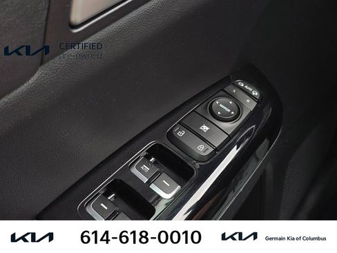 Certified 2022 Kia Sportage EX AWD/4WD image 25