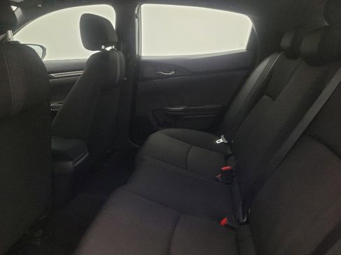 Used 2020 Honda Civic LX image 18
