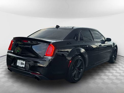 Used 2023 Chrysler 300 C RWD image 8