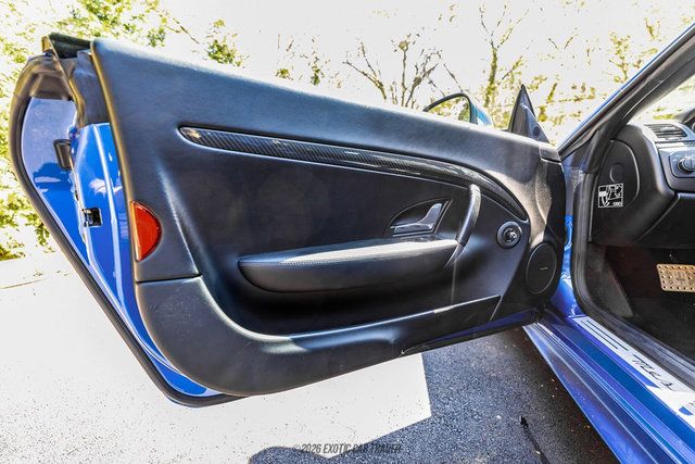 Used 2018 Maserati GranTurismo Sport RWD image 35