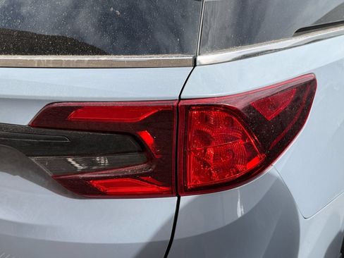 Used 2025 Honda Odyssey Elite image 10