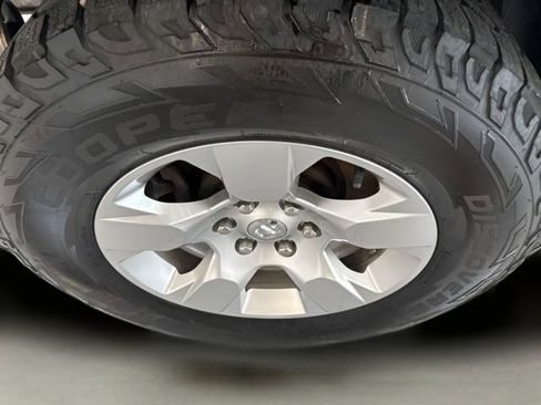 Used 2020 RAM 1500 Big Horn image 19