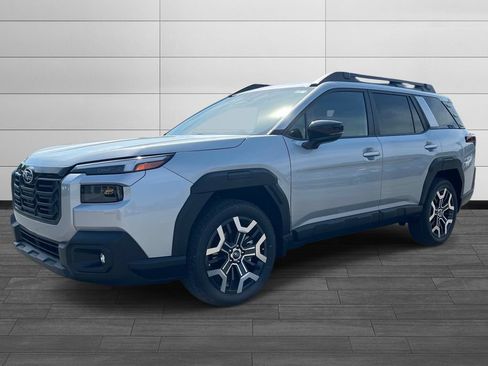 New 2026 Subaru Outback Touring XT AWD/4WD image 7
