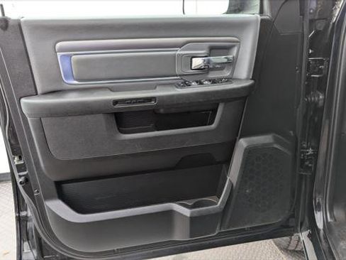 Used 2023 RAM 1500 Classic SLT w/ Trailer & Traction Group image 13