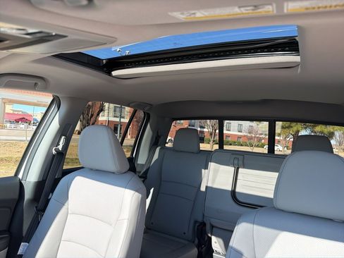 New 2026 Honda Ridgeline RTL image 12