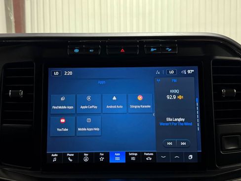 Used 2023 Ford F350 Lariat AWD/4WD image 18