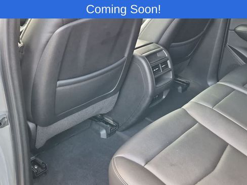 Used 2023 Cadillac XT5 Luxury AWD/4WD image 18