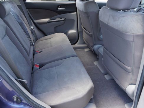 Used 2013 Honda CR-V EX image 29