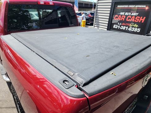 Used 2015 RAM 1500 Sport w/ Convenience Group AWD/4WD image 8
