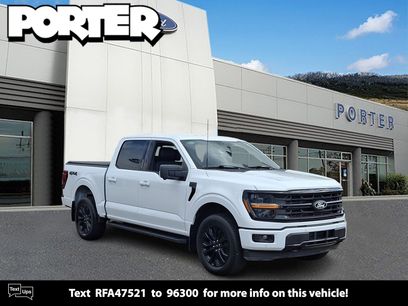 Used 2024 Ford F150 XLT w/ Equipment Group 303A High
