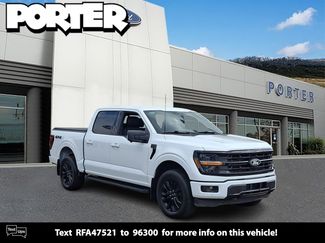 Certified 2024 Ford F150 XLT w/ Equipment Group 303A High AWD/4WD video 1