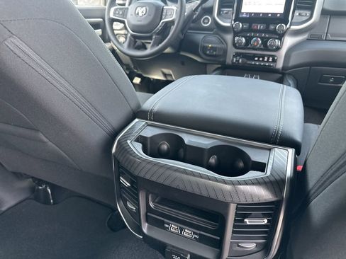 New 2025 RAM 2500 Big Horn AWD/4WD image 51
