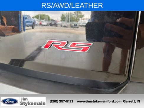 Used 2022 Chevrolet Traverse RS AWD/4WD image 45