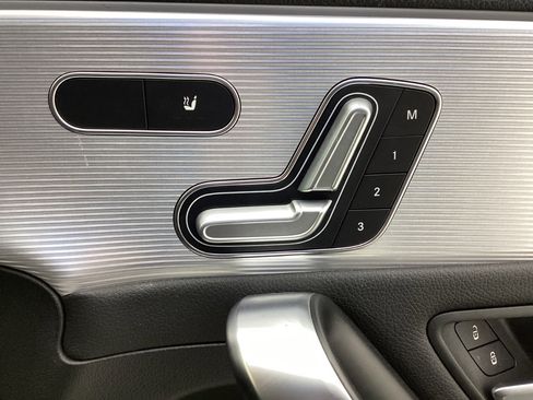 Used 2020 Mercedes-Benz A 220 w/ Premium Package image 42