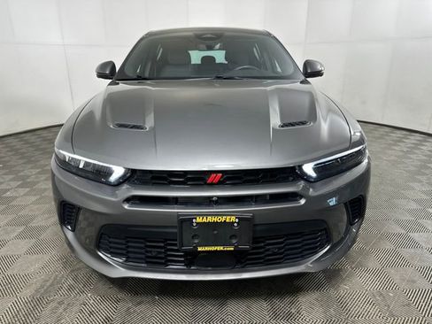 Used 2024 Dodge Hornet R/T w/ Tech Pack w/o Parking image 8