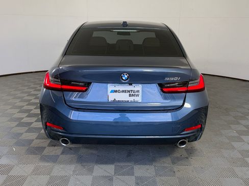 New 2026 BMW 330i Sedan w/ Convenience Package RWD image 10