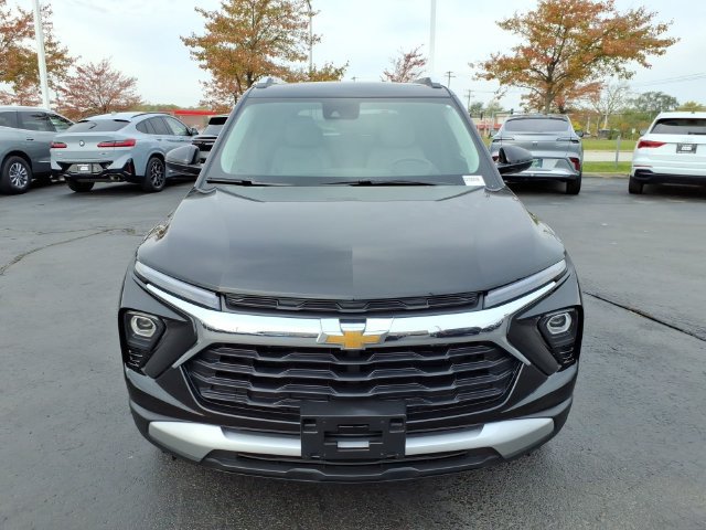 Used 2026 Chevrolet TrailBlazer LT FWD image 12
