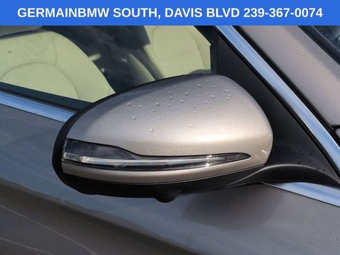 Used 2022 Mercedes-Benz GLC 300 4MATIC image 13