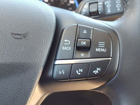 Used 2024 Ford Bronco Sport Big Bend w/ Convenience Package image 29