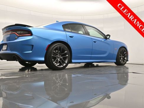 Used 2023 Dodge Charger Scat Pack w/ Harman/Kardon Audio Group image 48