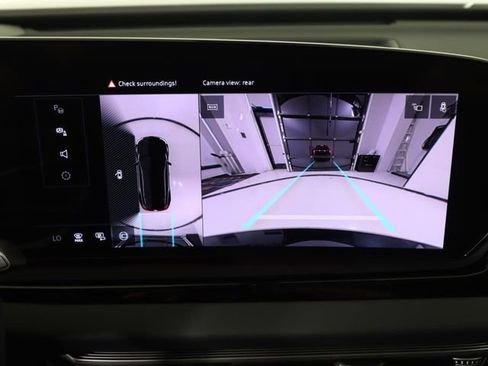 New 2026 Audi A6 Prestige image 18