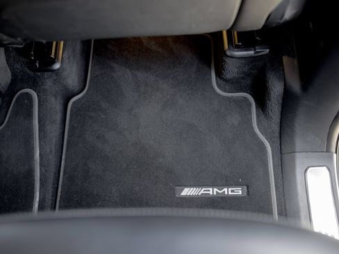 Used 2020 Mercedes-Benz G 550 image 41