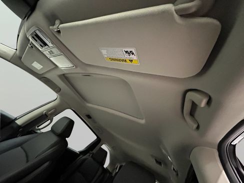 Used 2026 Honda Odyssey EX-L image 21
