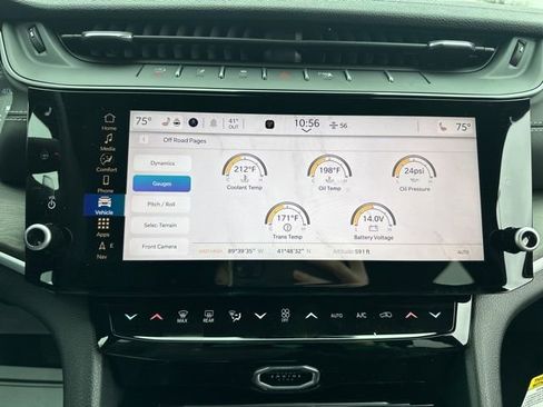 New 2026 Jeep Grand Cherokee Limited image 41