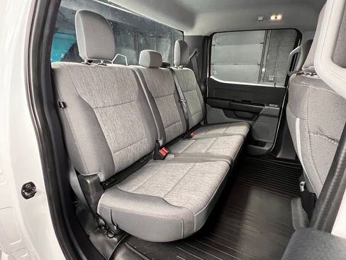 Used 2023 Ford F150 XL image 10
