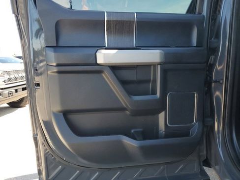 Used 2021 Ford F250 Lariat image 16