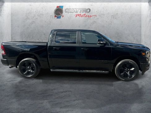 Used 2019 RAM 1500 Big Horn AWD/4WD image 7