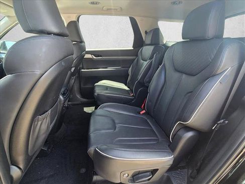 Used 2023 Hyundai Palisade XRT w/ Cargo Package AWD/4WD image 17