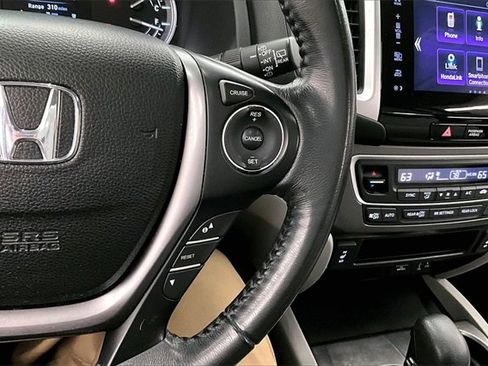 Used 2017 Honda Pilot EX-L image 25