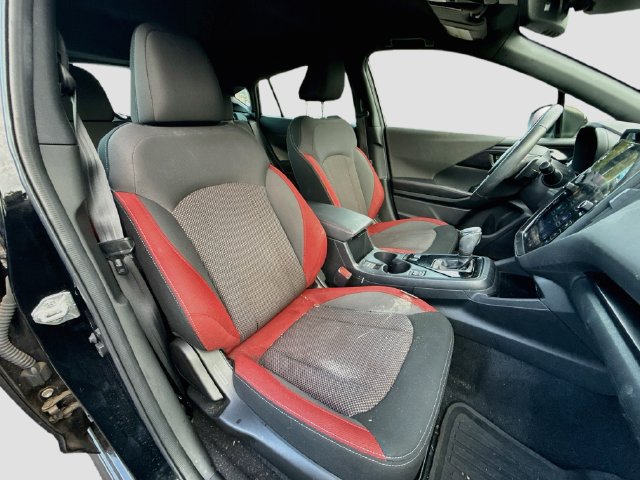 Certified 2024 Subaru Impreza RS AWD/4WD image 28