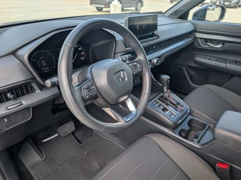 Used 2024 Honda CR-V Sport image 9