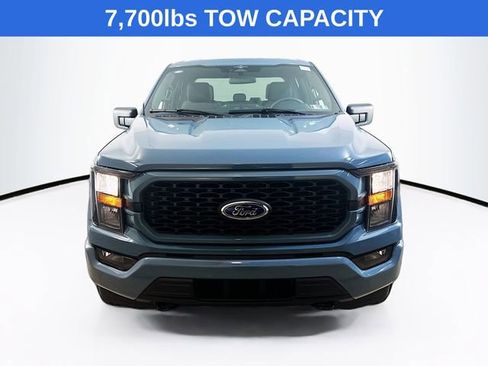 Certified 2023 Ford F150 XL w/ STX Appearance Package image 3