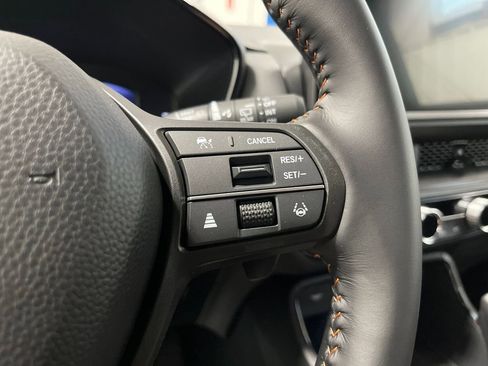 New 2026 Honda CR-V Sport-L image 18