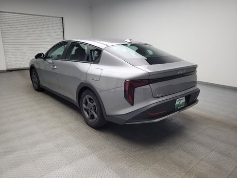 Used 2025 Kia K4 FWD image 5