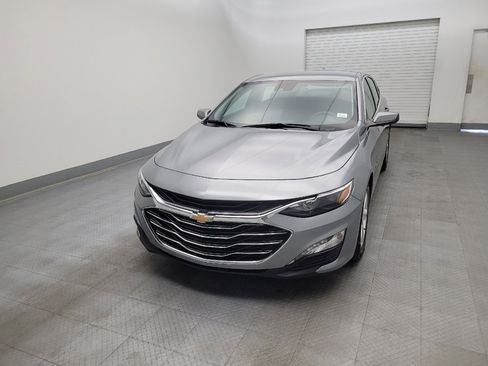 Used 2024 Chevrolet Malibu LT image 15