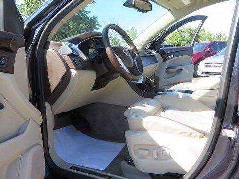 Used 2015 Cadillac SRX Luxury w/ Driver Awareness Package AWD/4WD image 11