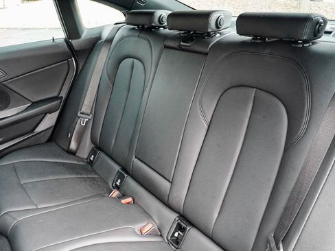 Used 2023 BMW 228i xDrive Gran Coupe 228i xDrive w/ Convenience Package image 15