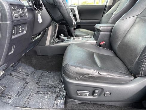 Used 2023 Toyota 4Runner Limited image 23