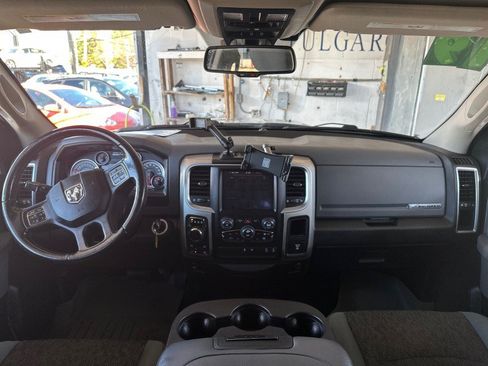 Used 2019 RAM 1500 Big Horn AWD/4WD image 41