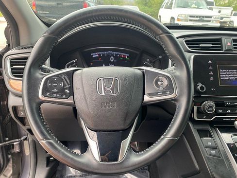 Used 2018 Honda CR-V EX-L image 17