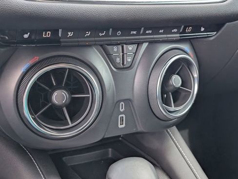 Certified 2024 Chevrolet Blazer LT w/ Sound & Technology Package image 16