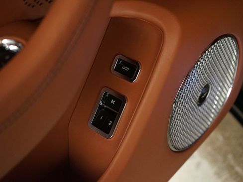 Used 2021 Bentley Flying Spur W12 w/ First Edition Specification AWD/4WD image 25